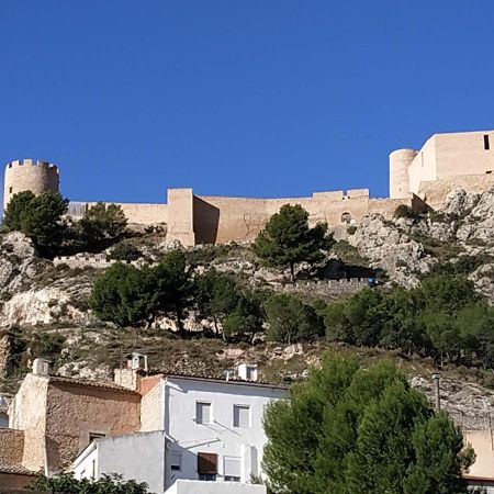 Magnifique Maison Entre Mer Et Montagne 阿利坎特 外观 照片